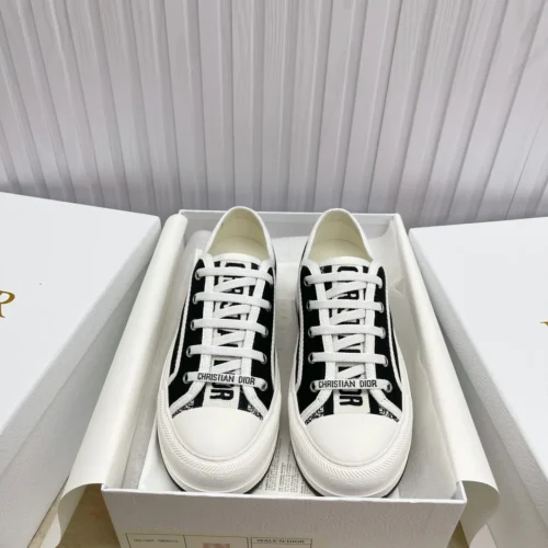 Dior Sneakers Style 0276