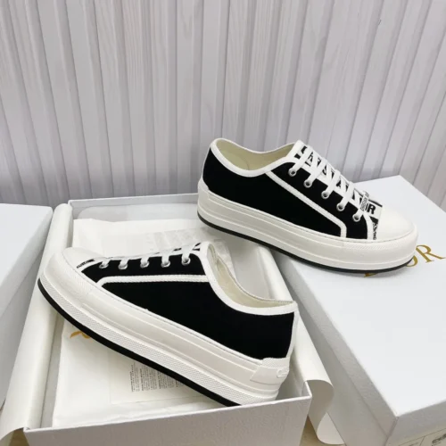 Dior Sneakers Style 0276