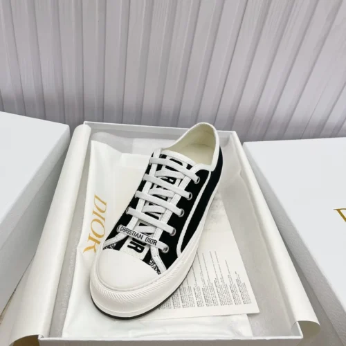 Dior Sneakers Style 0276