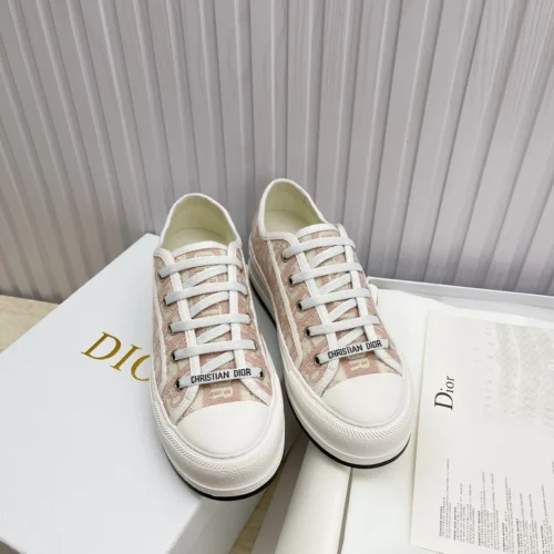 Dior Sneakers Style 0277