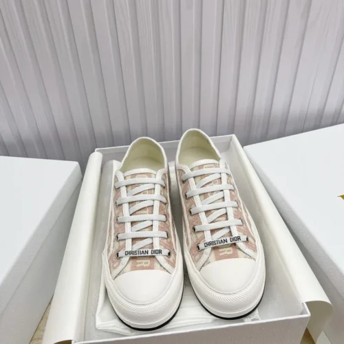 Dior Sneakers Style 0277