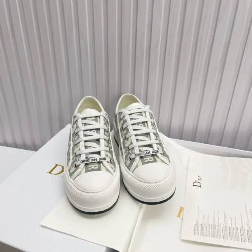 Dior Sneakers Style 0278