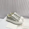 Dior Sneakers Style 0278