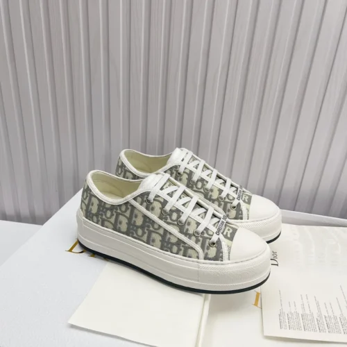 Dior Sneakers Style 0278