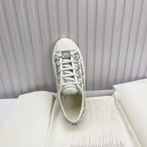 Dior Sneakers Style 0278