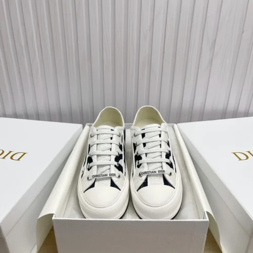 Dior Sneakers Style 0279