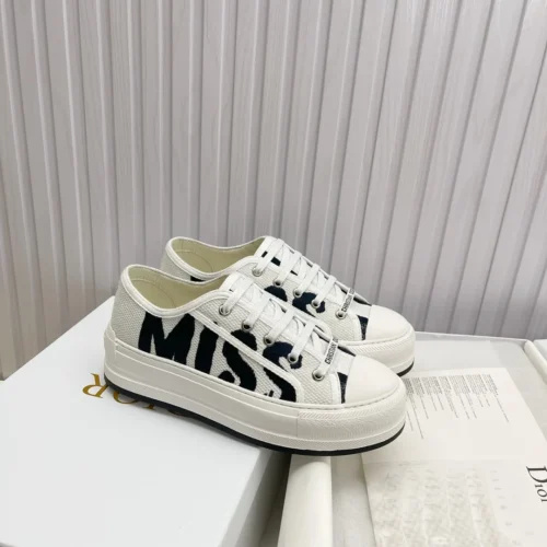 Dior Sneakers Style 0279