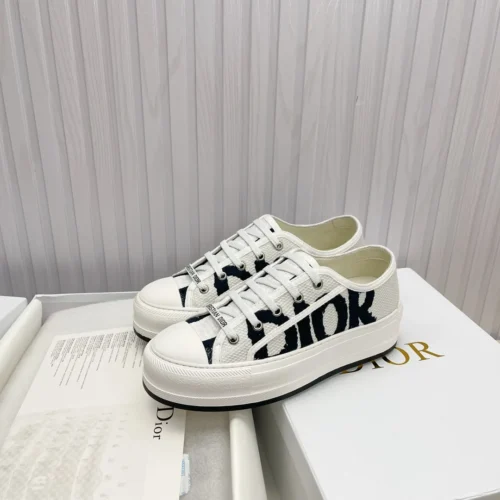 Dior Sneakers Style 0279