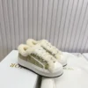 Dior Chunky Sneakers Style 0280