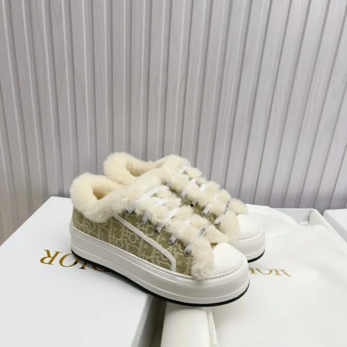 Dior Chunky Sneakers Style 0280