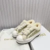 Dior Chunky Sneakers Style 0280
