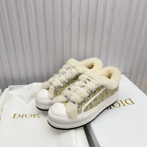 Dior Chunky Sneakers Style 0280