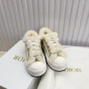 Dior Chunky Sneakers Style 0280