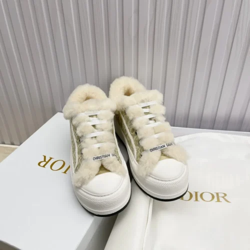 Dior Chunky Sneakers Style 0280