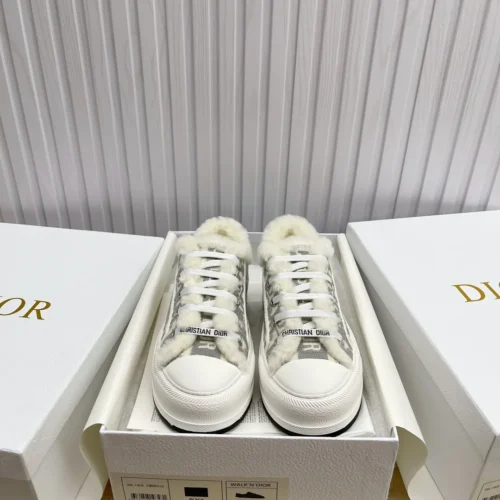 Dior Chunky Sneakers Style 0281