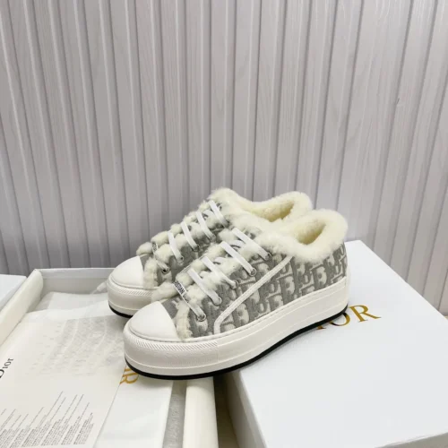 Dior Chunky Sneakers Style 0281