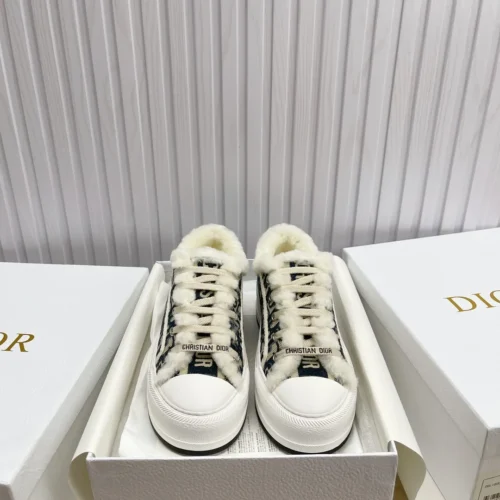 Dior Chunky Sneakers Style 0282