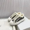 Dior Chunky Sneakers Style 0282