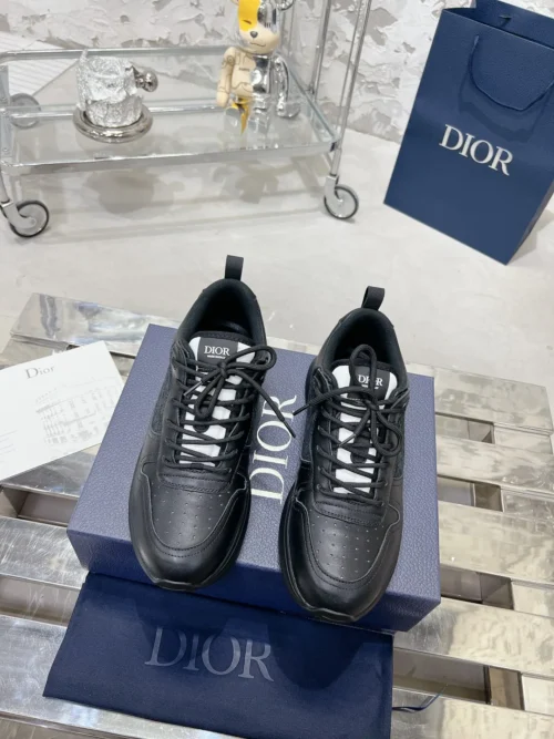 Dior Sneakers Style 0286