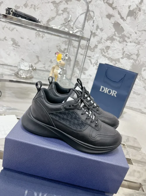 Dior Sneakers Style 0286