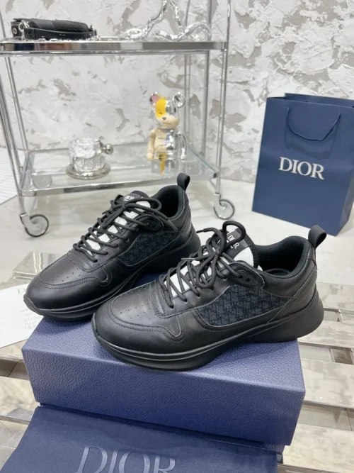 Dior Sneakers Style 0286