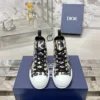 Dior Beige Sneakers Style 0294