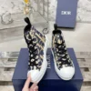 Dior Beige Sneakers Style 0294