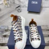 Dior Beige Sneakers Style 0295