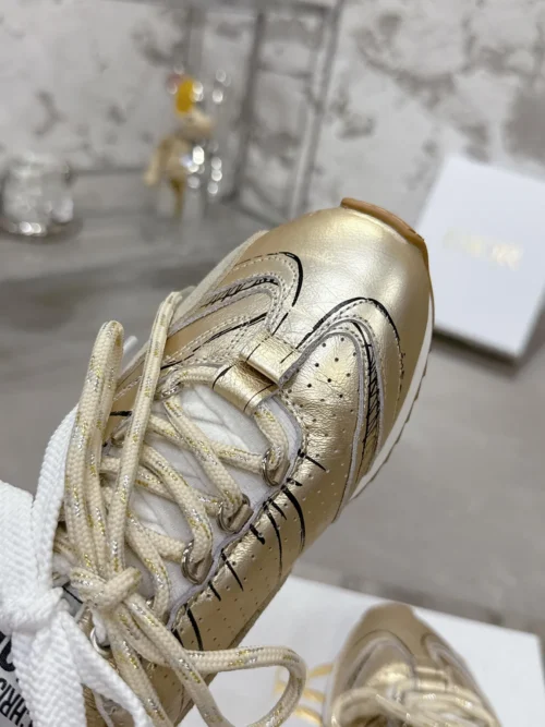 Dior Sneakers Style 0296