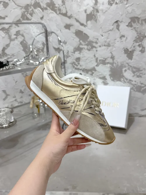 Dior Sneakers Style 0296