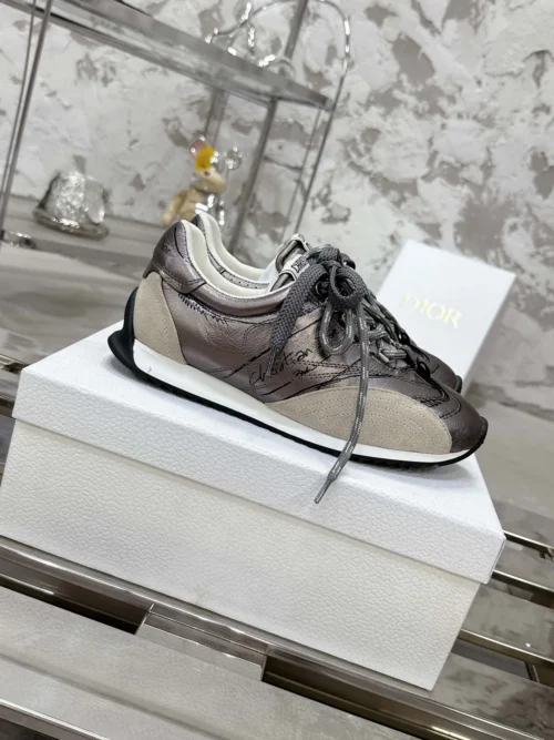 Dior Sneakers Style 0297