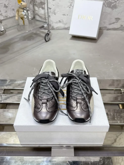 Dior Sneakers Style 0297