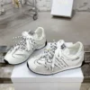 Dior Sneakers Style 0298