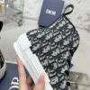 Dior Beige Sneakers Style 0301