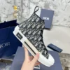 Dior Beige Sneakers Style 0301