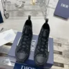Dior Beige Sneakers Style 0305