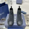 Dior Beige Sneakers Style 0306