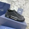 Dior Beige Sneakers Style 0307
