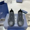 Dior Beige Sneakers Style 0307