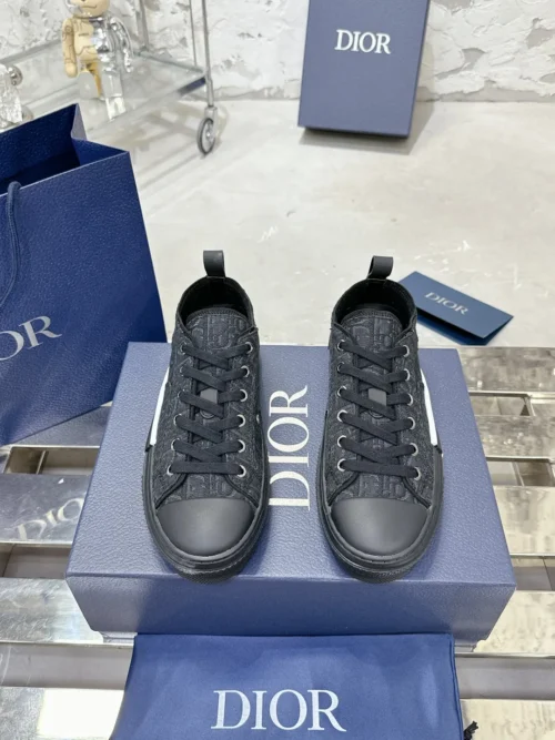 Dior Beige Sneakers Style 0307