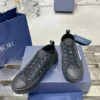 Dior Beige Sneakers Style 0307