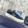 Dior B33 Leather Sneakers Style 0308