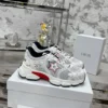 Dior Chrono Chunky Sneakers Style 0309