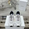 Dior Chrono Chunky Sneakers Style 0309