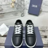 Dior B27 White Leather Sneakers Style 0315