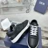 Dior B27 White Leather Sneakers Style 0315