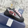 Dior B33 Sneakers Style 0316