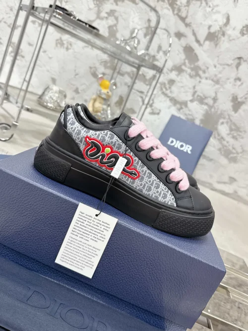 Dior B33 Sneakers Style 0316