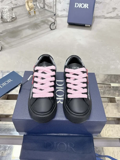 Dior B33 Sneakers Style 0316