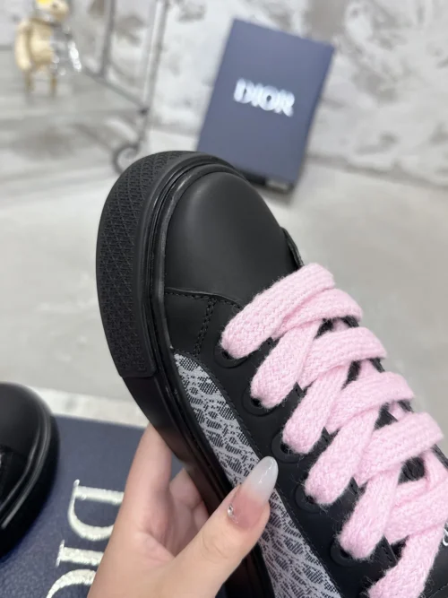Dior B33 Sneakers Style 0316